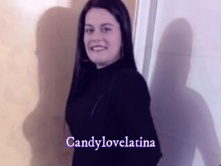 Candylovelatina
