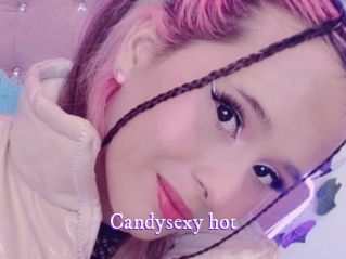 candysexy_hot Super Webcam
