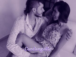 Canelanguillo