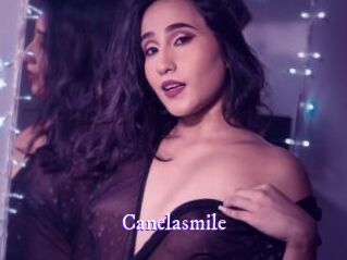 Canelasmile