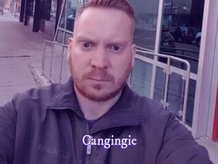 Cangingie
