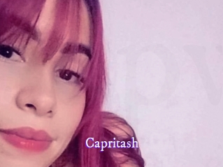 Capritash