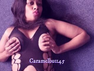 Caramelbutt45