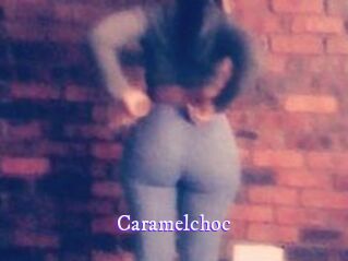Caramelchoc