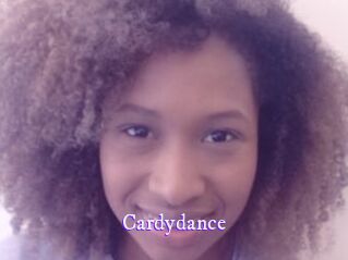 Cardydance