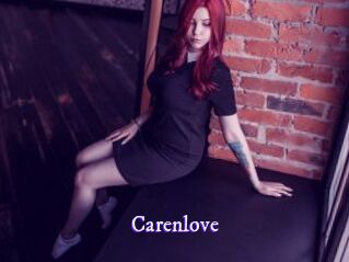 Carenlove