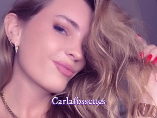 Carlafossettes