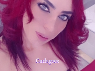 carlagsex Super Webcam
