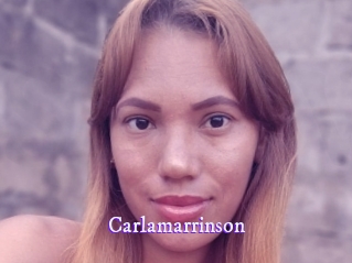 carlamarrinson Super Webcam