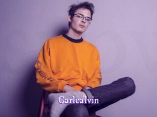 Carlcalvin
