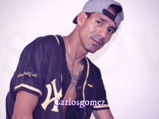 Carlosgomez