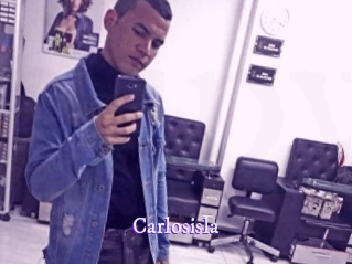 Carlosisla