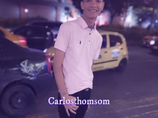 Carlosthomsom