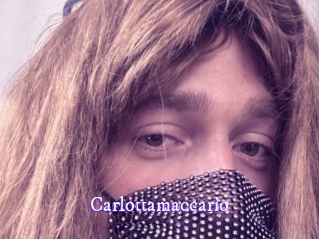 Carlottamaccario