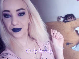 carlydarvinx Super Webcam