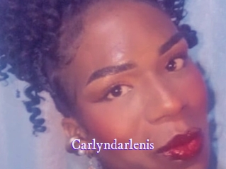 carlyndarlenis Super Webcam