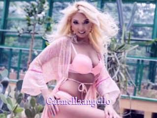 carmellaangello Super Webcam