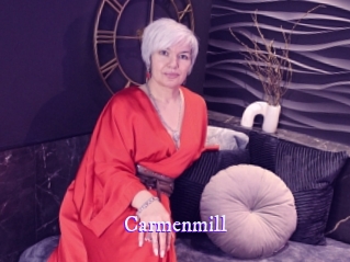 carmenmill Super Webcam