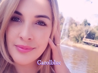 Carolblue