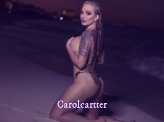 Carolcartter