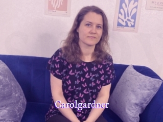 Carolgardner