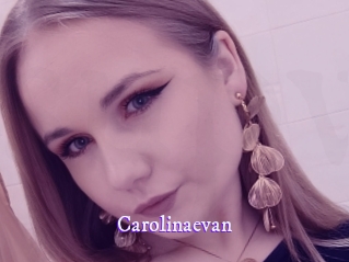 carolinaevan Super Webcam