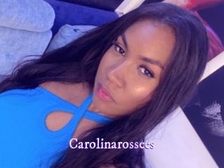 carolinarossees Super Webcam