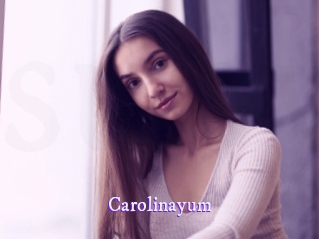 carolinayum Super Webcam