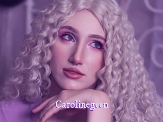 Carolinegeen