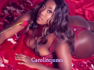 carolinejunes Super Webcam
