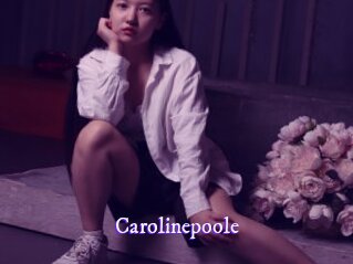 Carolinepoole