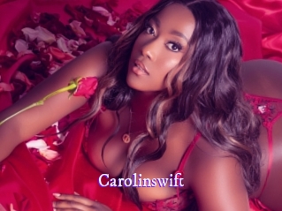 Carolinswift