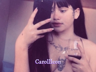 Carollleon