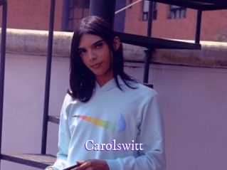 Carolswitt