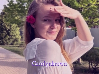 Carolynbrown