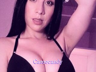 Caroocandy