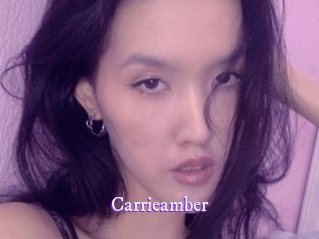 carrieamber Super Webcam