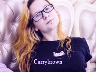Carrybrown