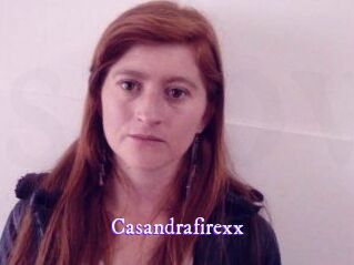 Casandrafirexx