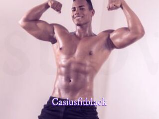 Casiusfitblack