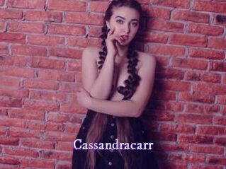 Cassandracarr