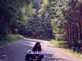 cassandraelis Super Webcam