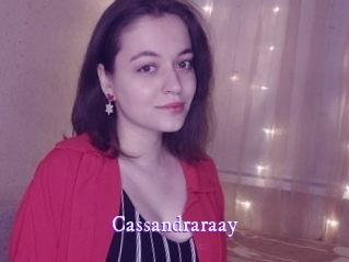 Cassandraraay