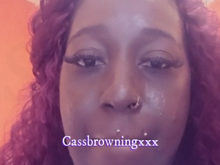 Cassbrowningxxx