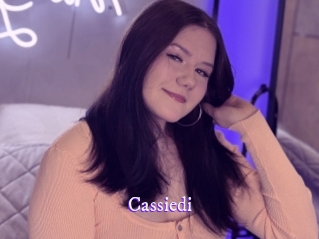 Cassiedi