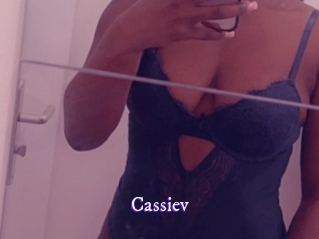 Cassiev