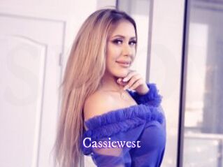 Cassiewest
