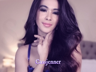 Cassjenner