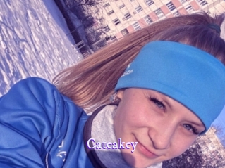 Cateakey