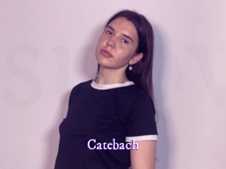 Catebach